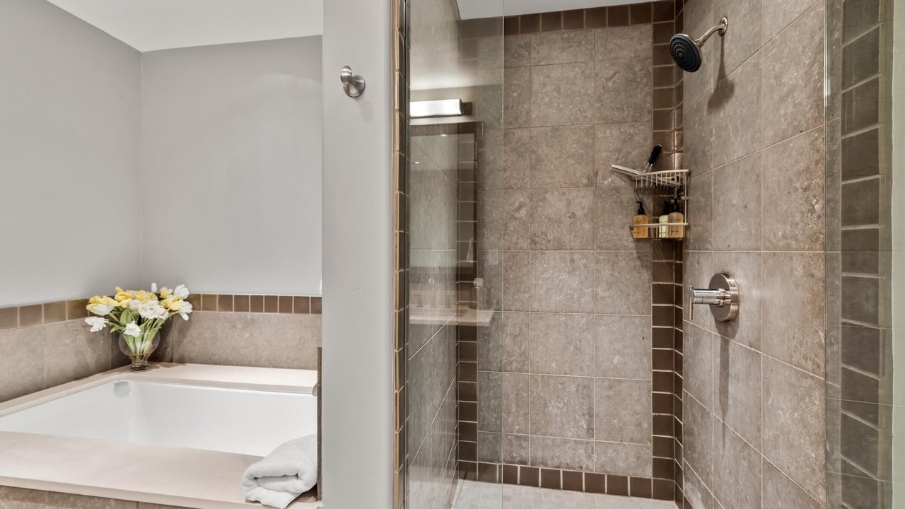 Photo of Bathroom in Steamboat Springs