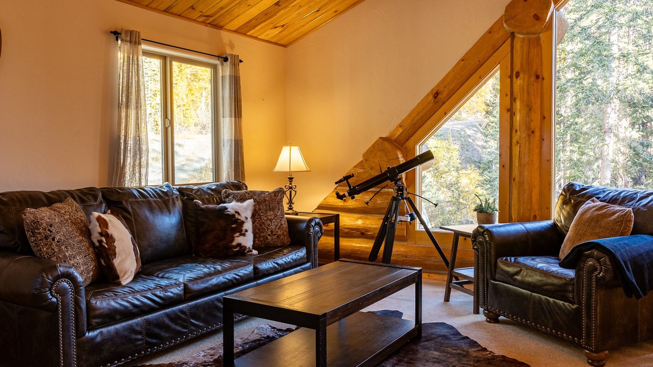 Photo of Livingroom in Alma