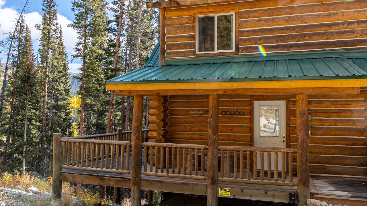 Photo of Outdoor in Alma