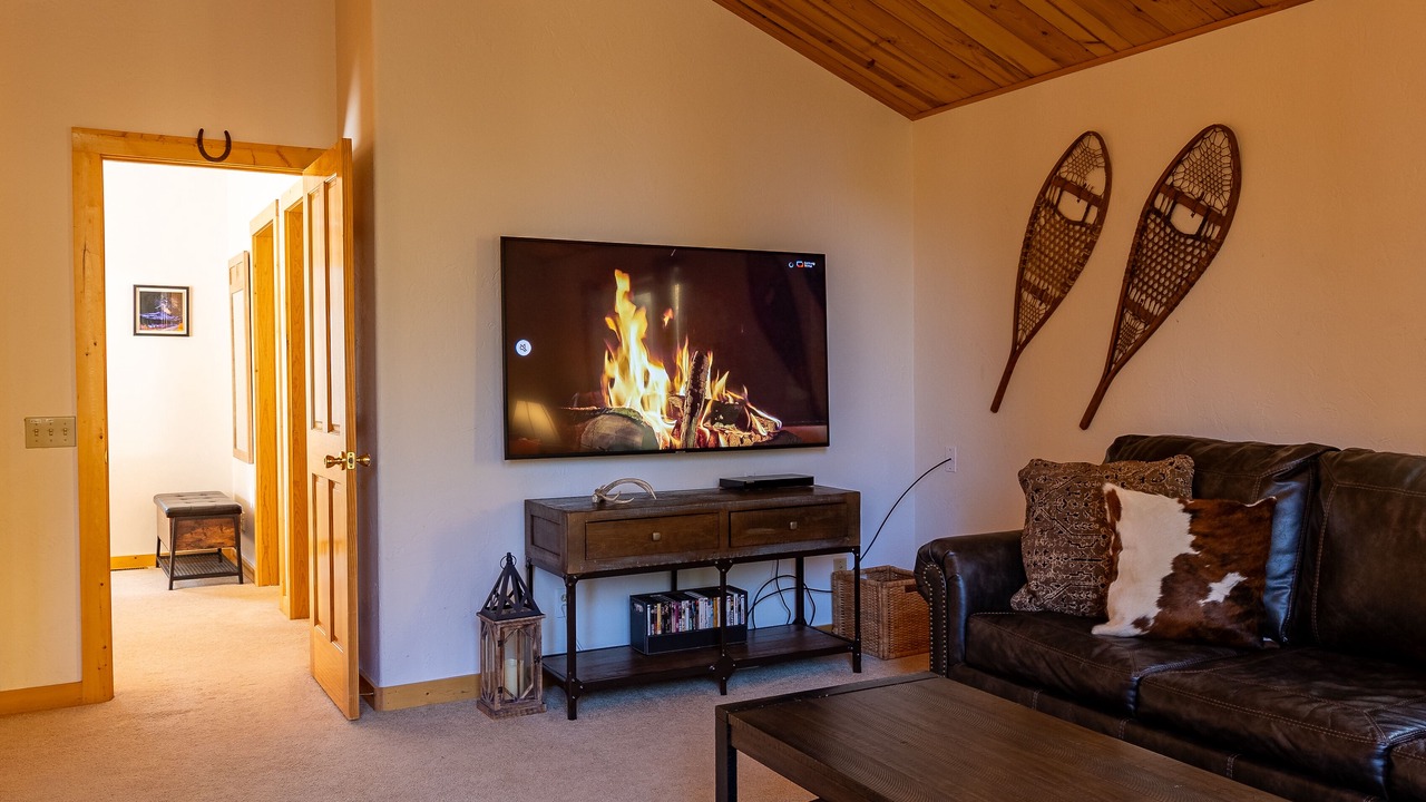 Photo of Livingroom in Alma