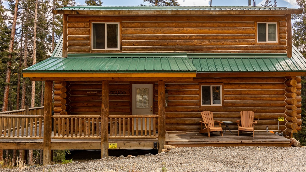 Photo of Outdoor in Alma