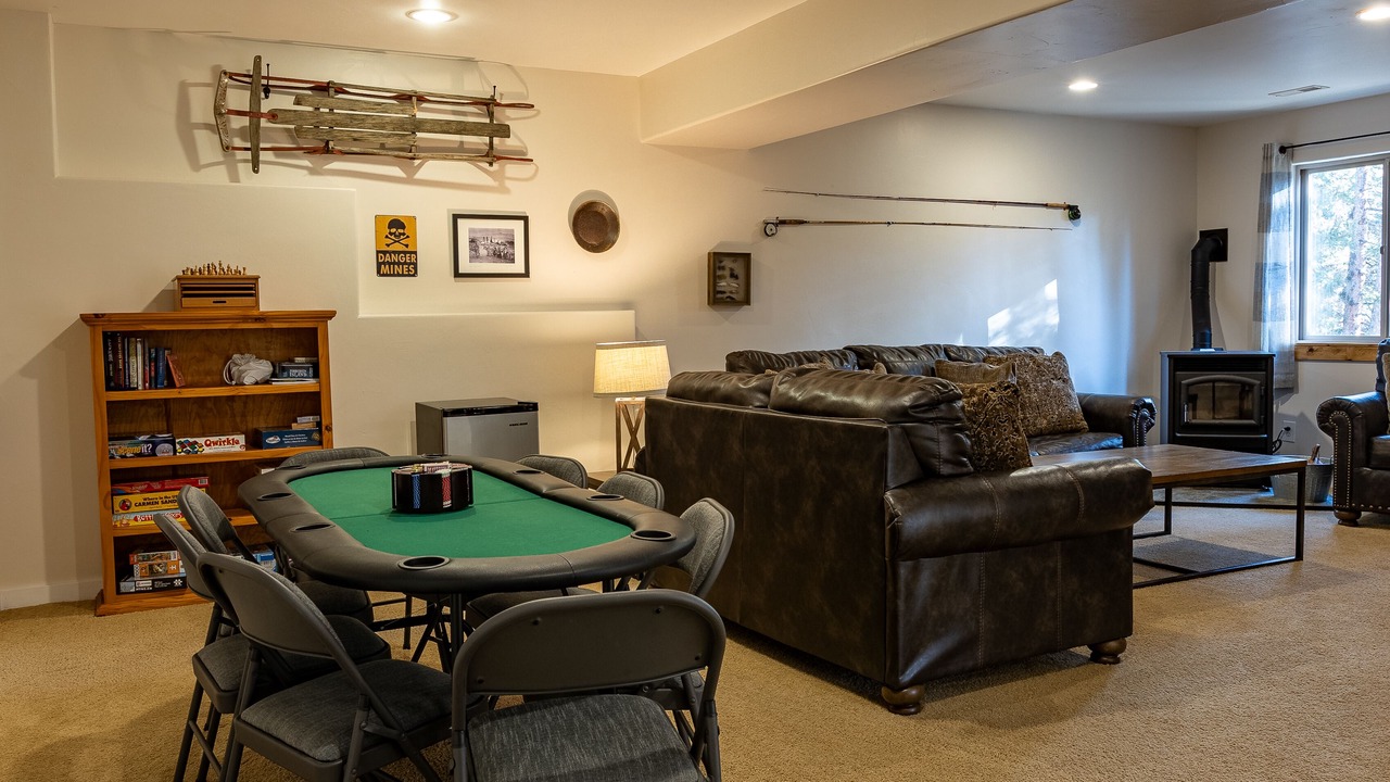 Photo of Bedroom in Alma