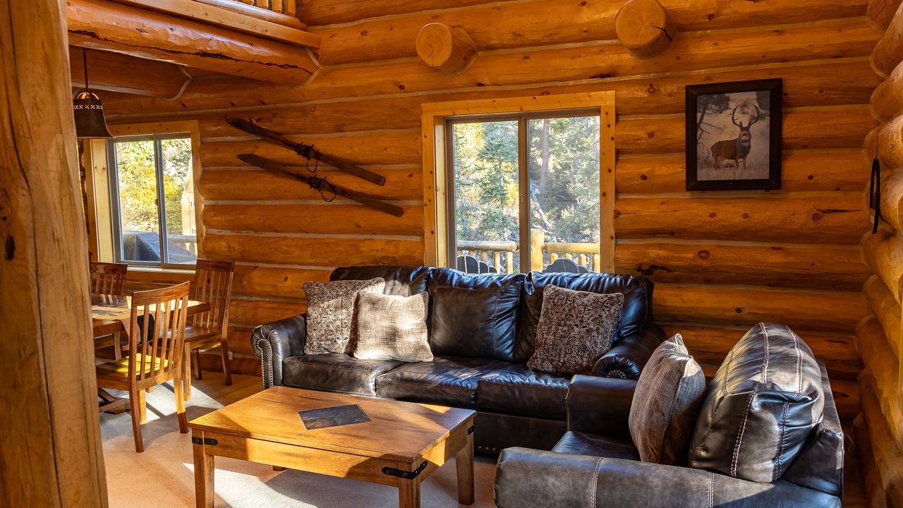 Photo of Livingroom in Alma