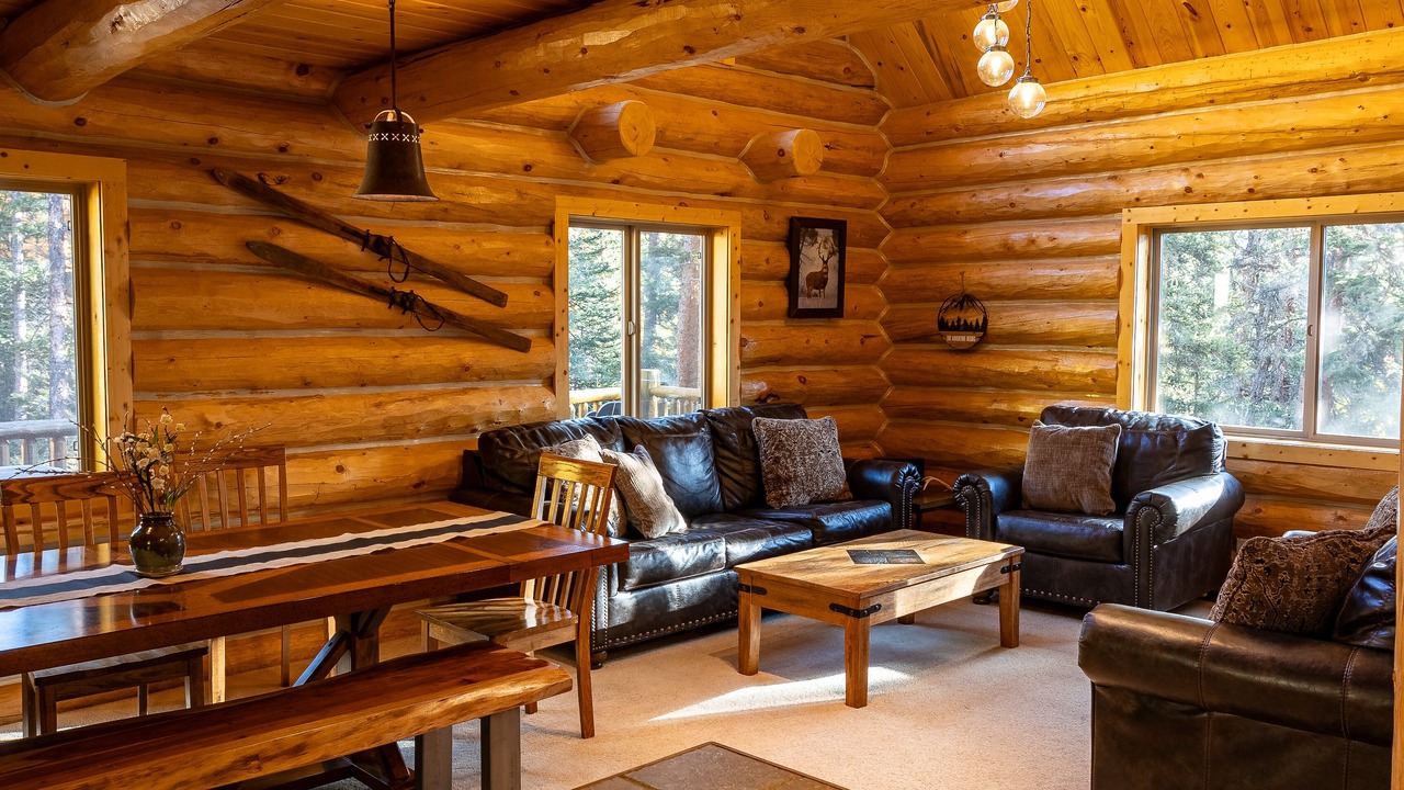 Photo of Livingroom in Alma