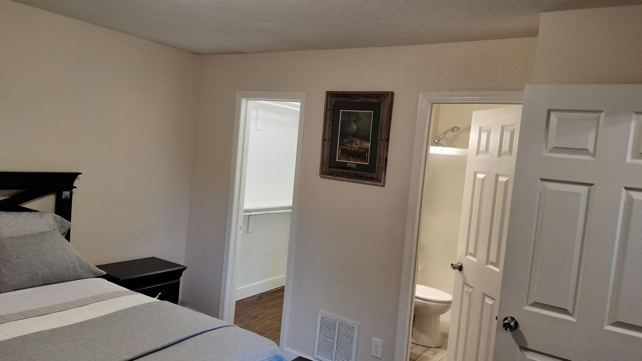Photo of Bedroom in Lakewood