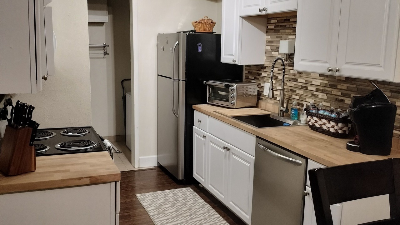 Photo of Kitchen in Lakewood