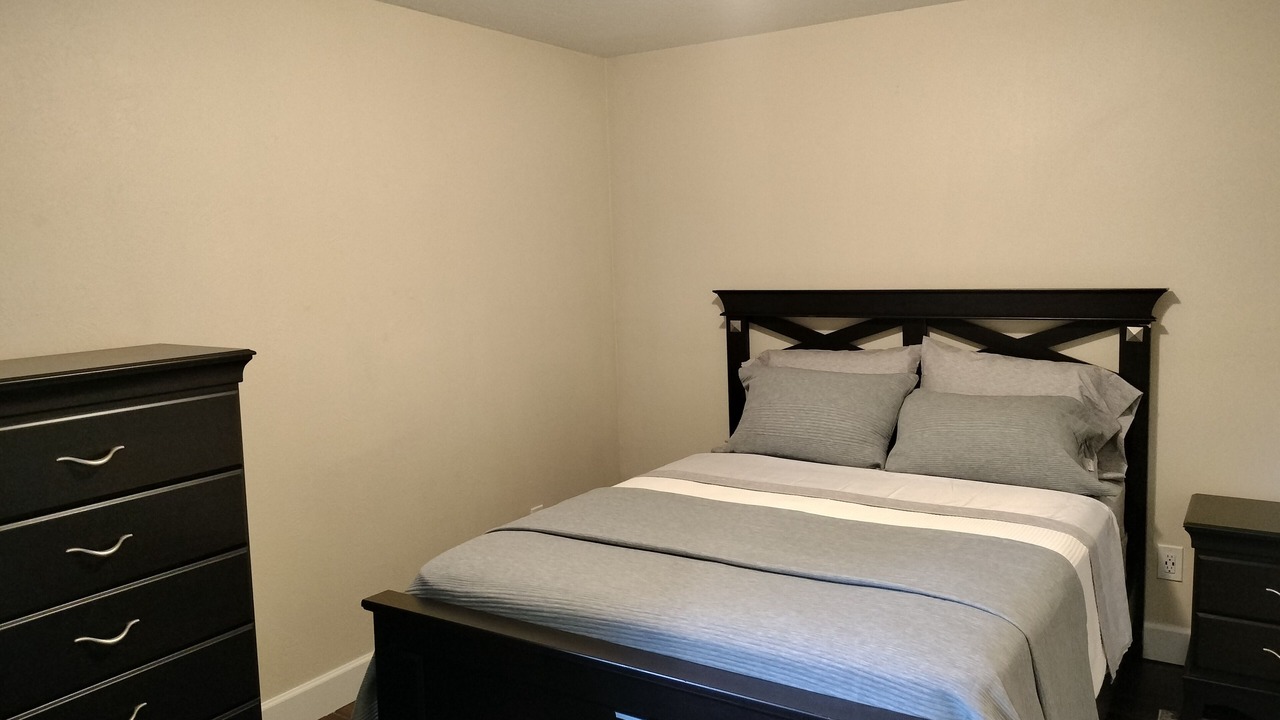 Photo of Bedroom in Lakewood