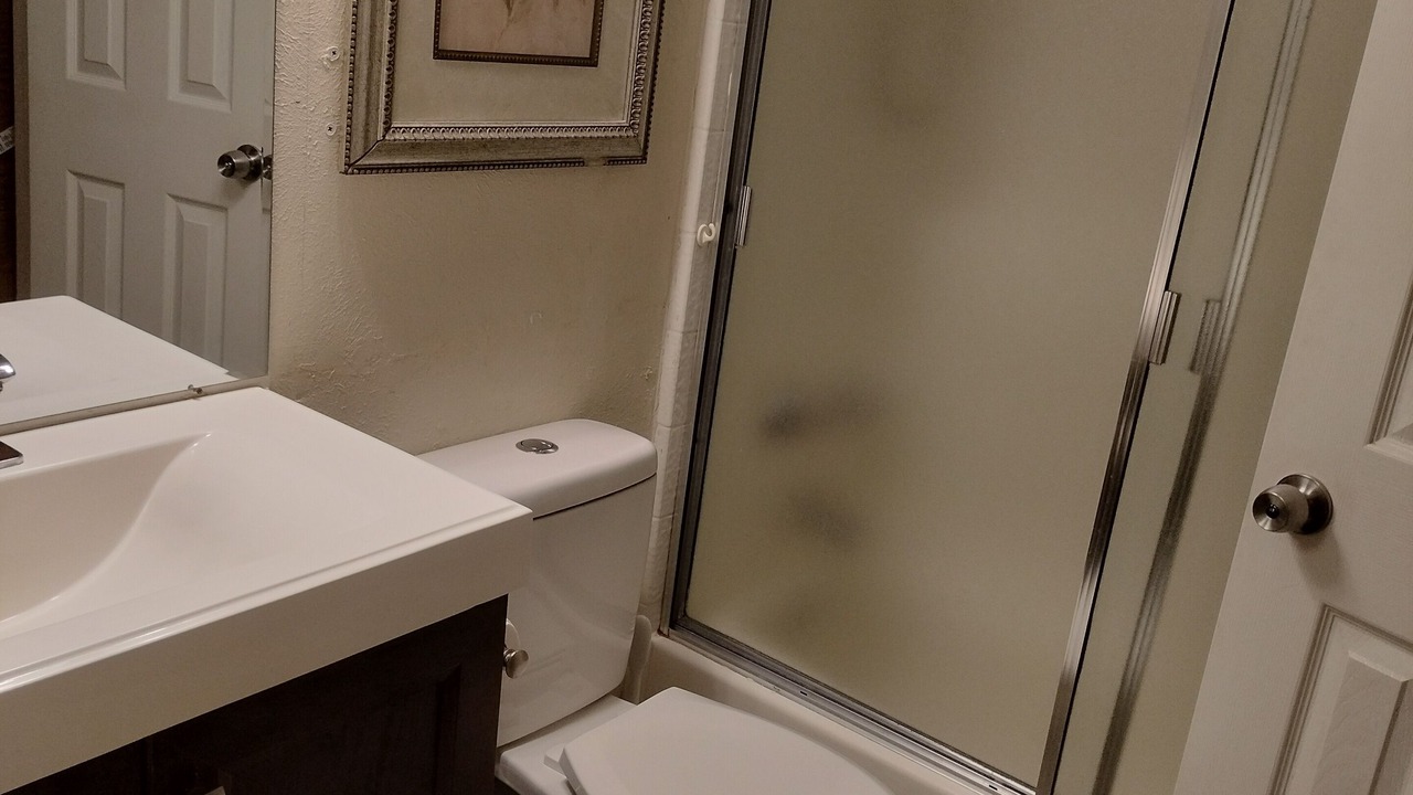 Photo of Bathroom in Lakewood