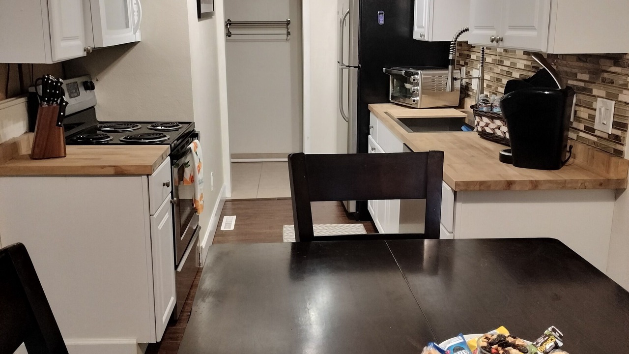 Photo of Kitchen in Lakewood