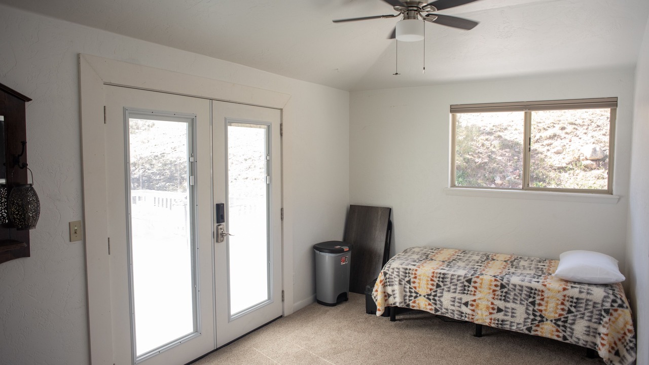 Photo of Bedroom in Pine