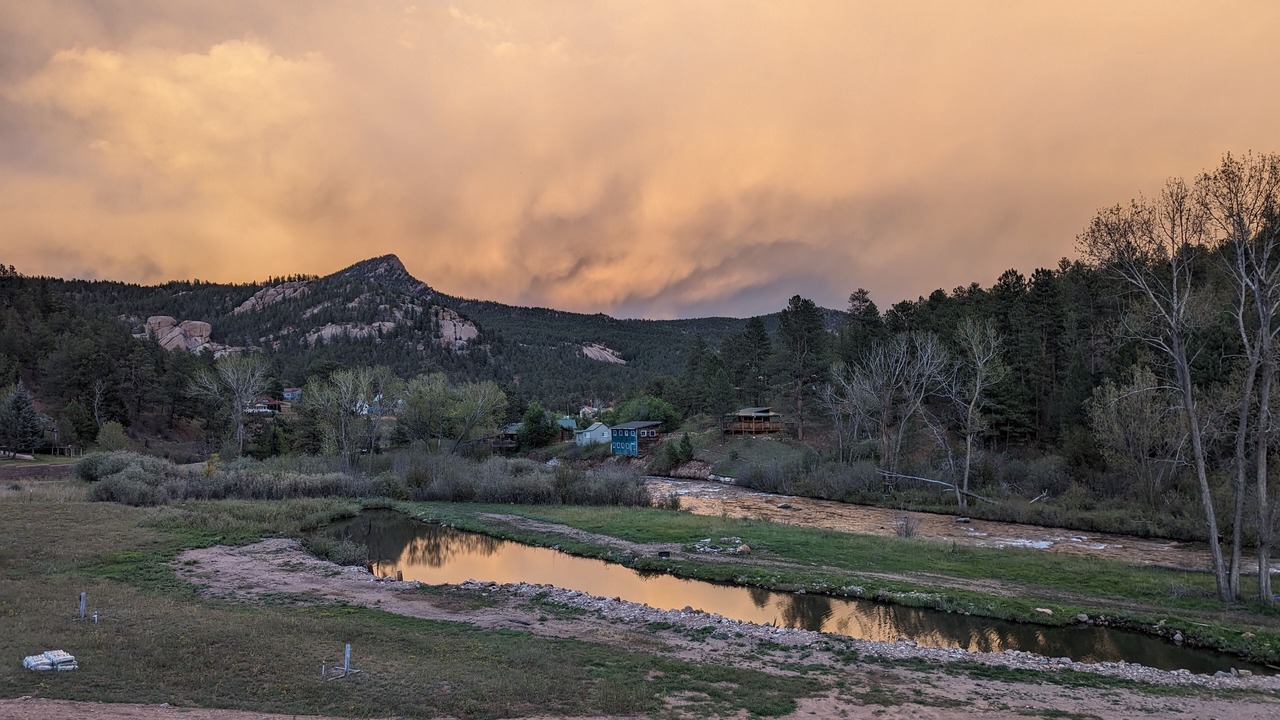 Photo of Outdoor in Pine