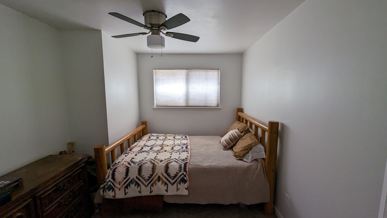 Photo of Bedroom in Pine