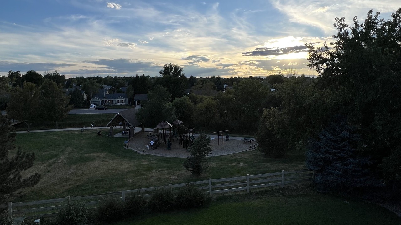 Photo of Outdoor in Aurora