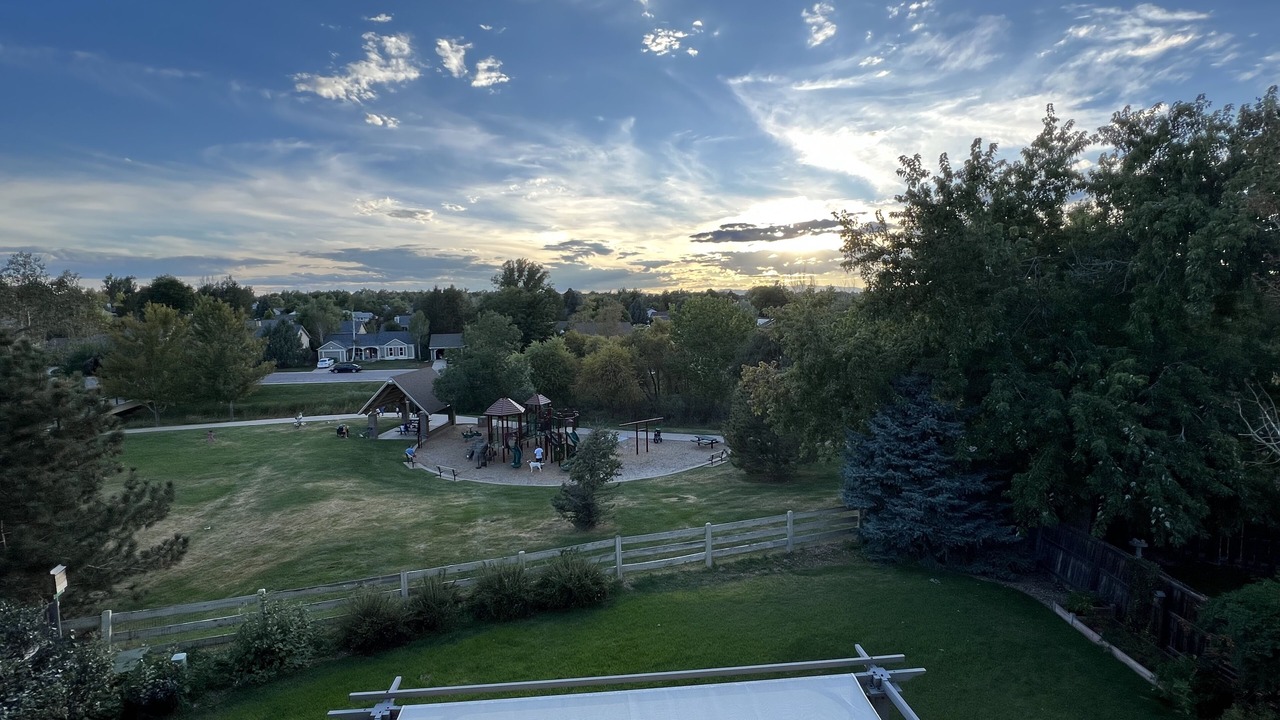 Photo of Outdoor in Aurora