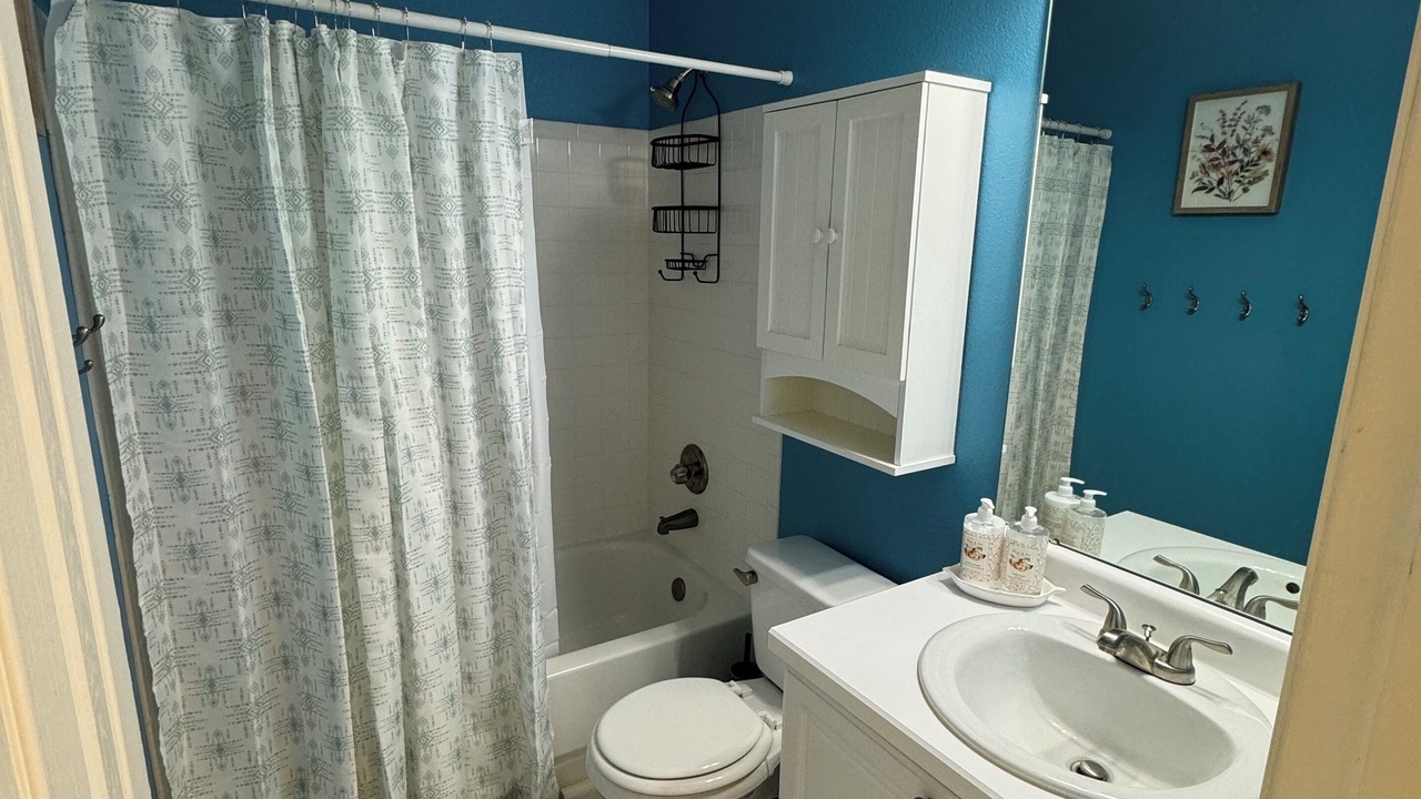 Photo of Bathroom in Aurora
