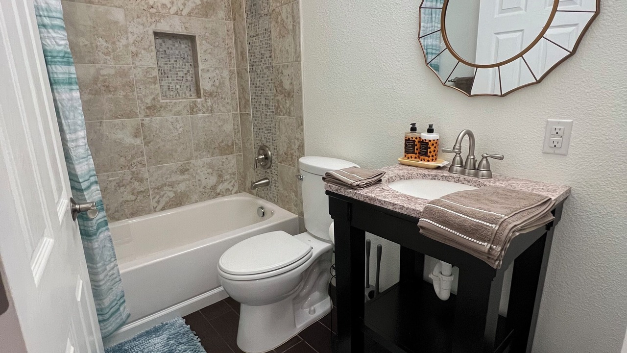 Photo of Bathroom in Aurora