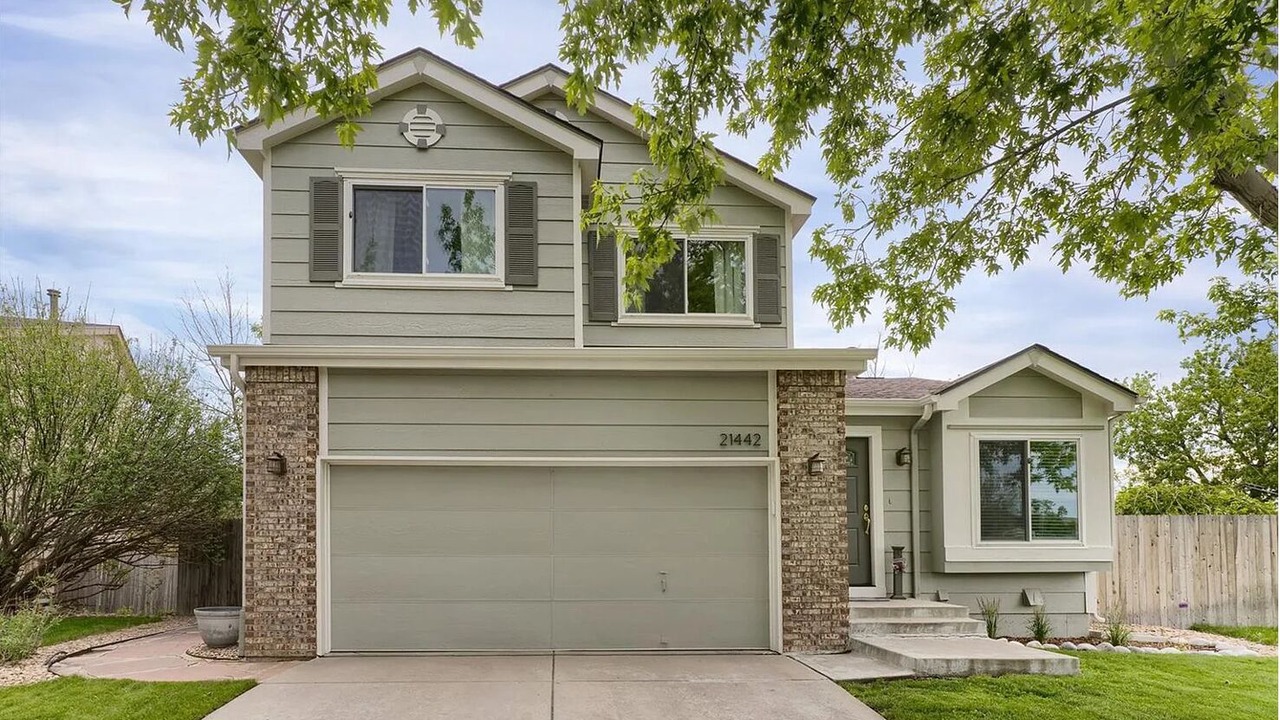 Photo of Outdoor in Aurora