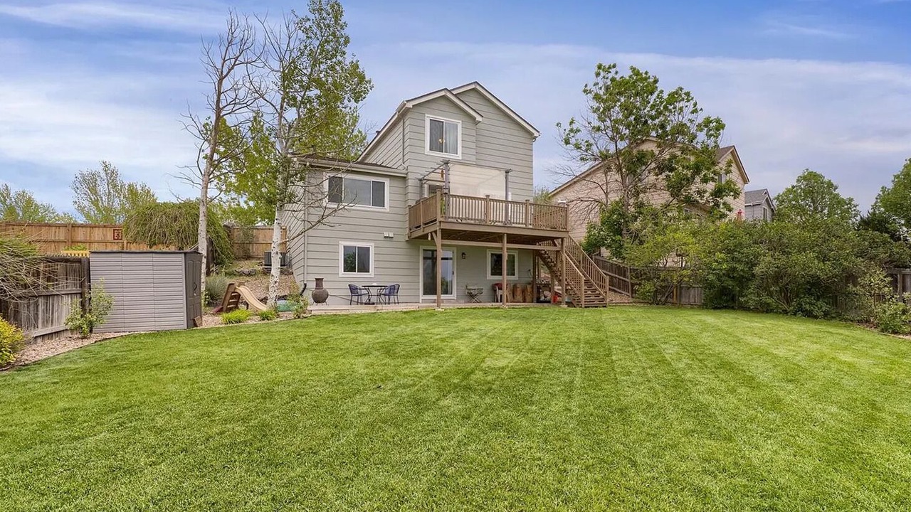 Photo of Outdoor in Aurora
