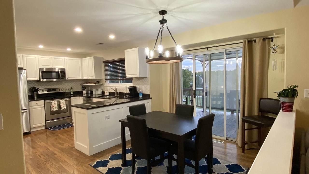 Photo of Kitchen in Aurora