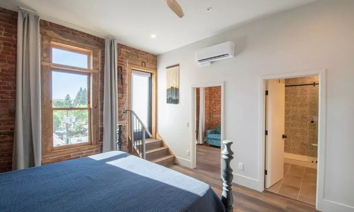 Photo of Bedroom in Gunnison