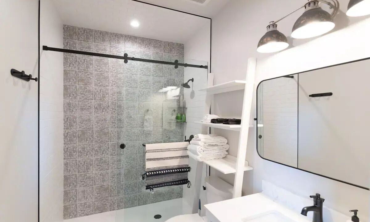 Photo of Bathroom in Gunnison