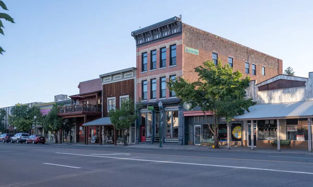 Photo of Outdoor in Gunnison