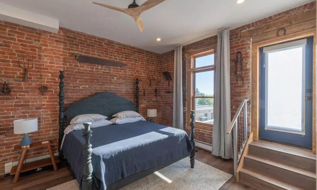 Photo of Bedroom in Gunnison