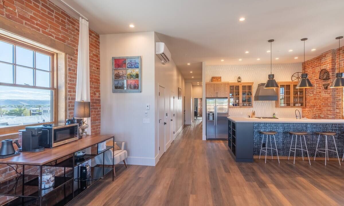 Photo of Kitchen in Gunnison