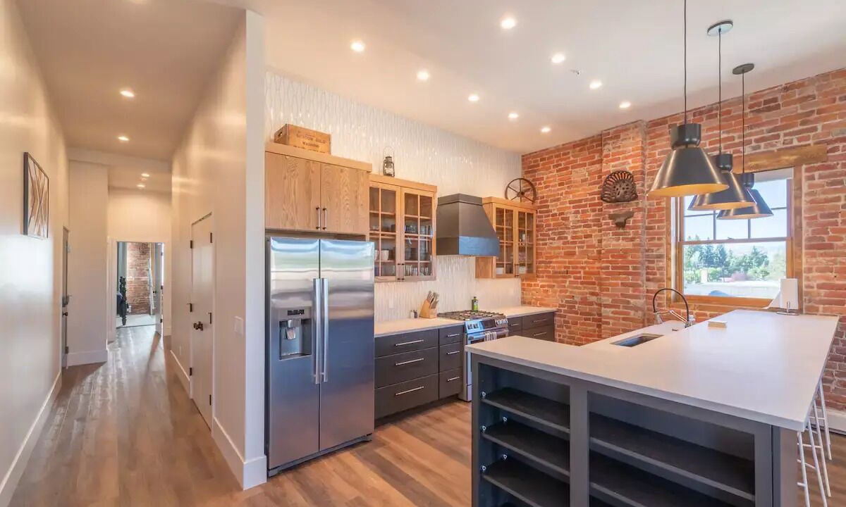 Photo of Kitchen in Gunnison