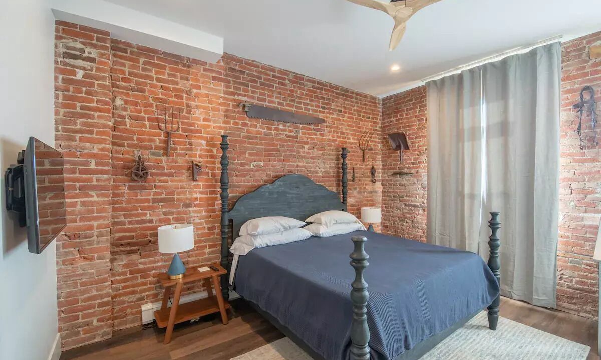 Photo of Bedroom in Gunnison