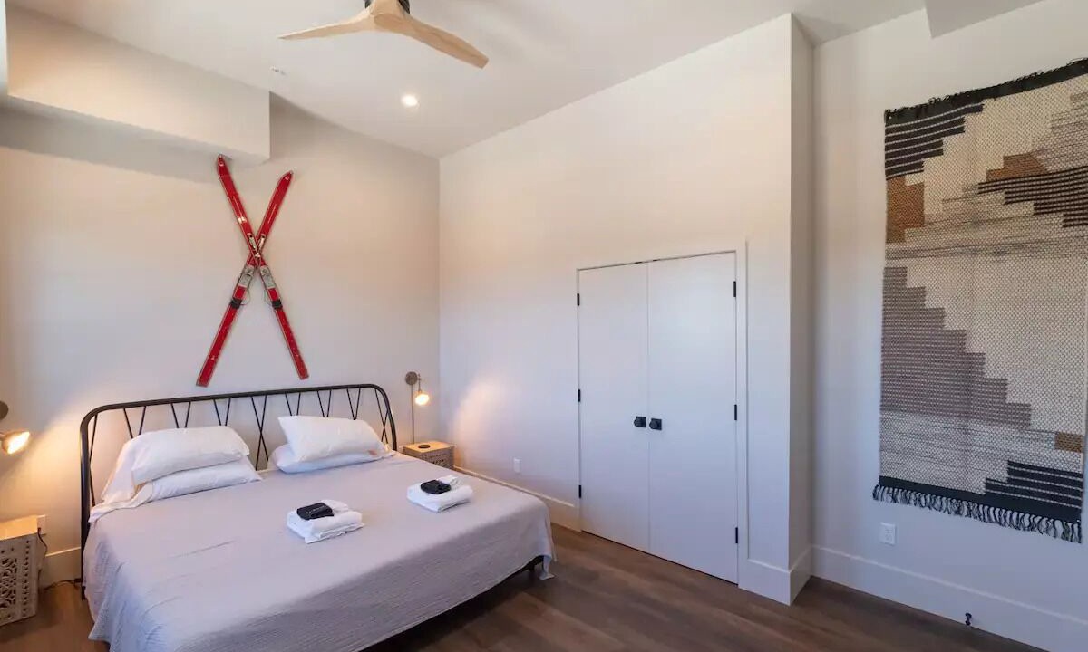 Photo of Bedroom in Gunnison