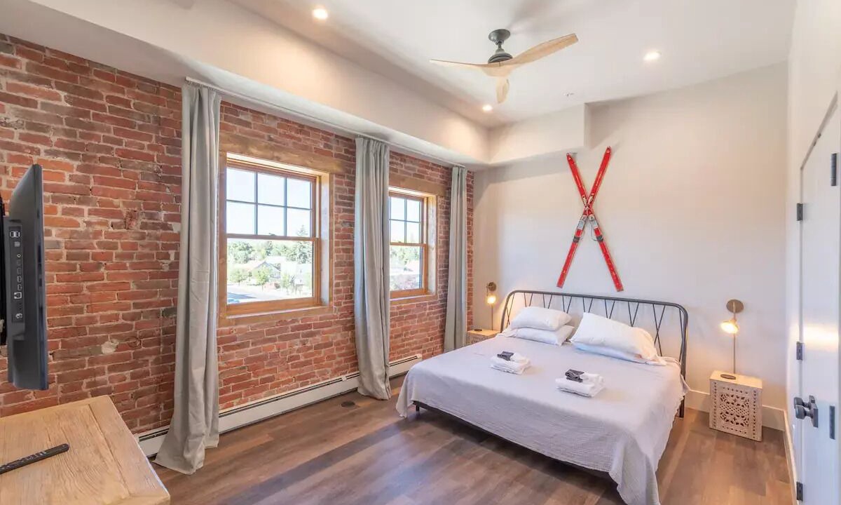 Photo of Bedroom in Gunnison