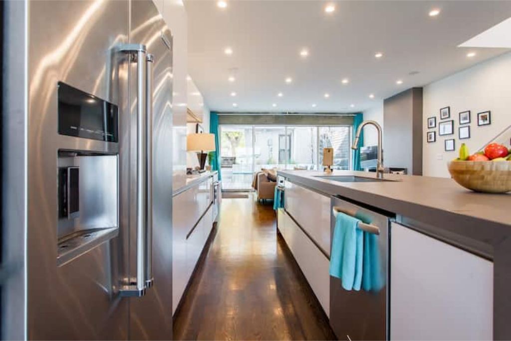 Photo of Kitchen in Highland