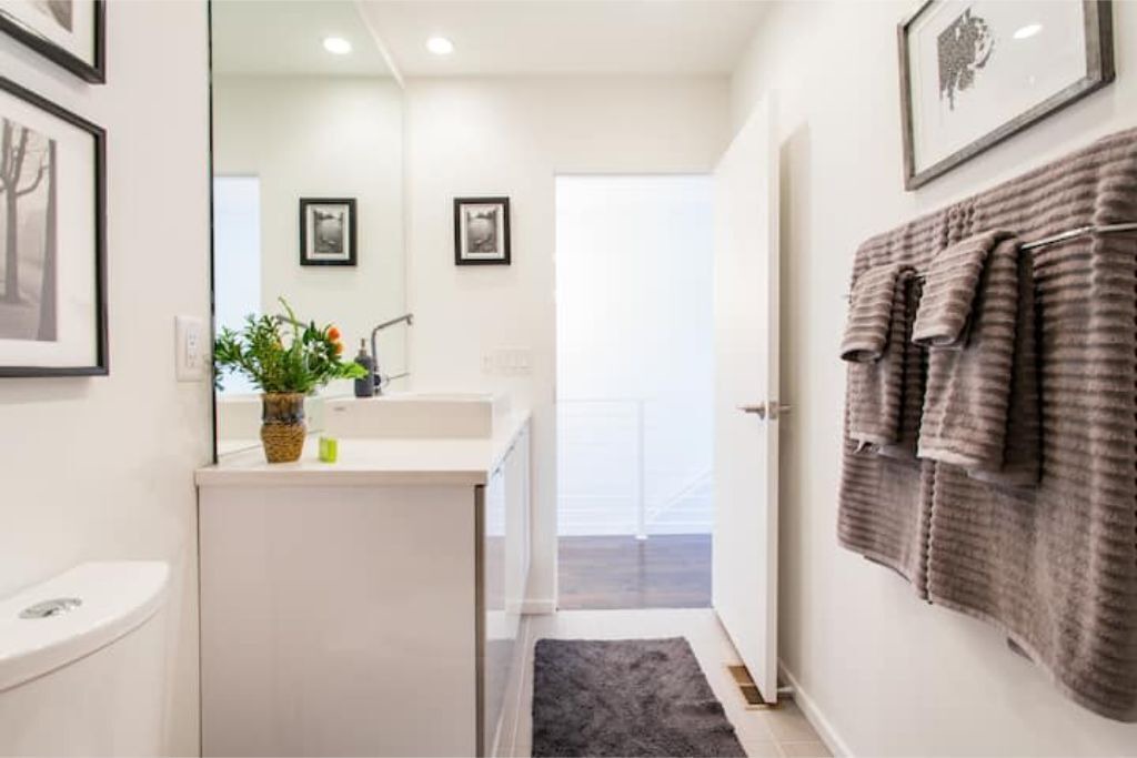 Photo of Bathroom in Highland