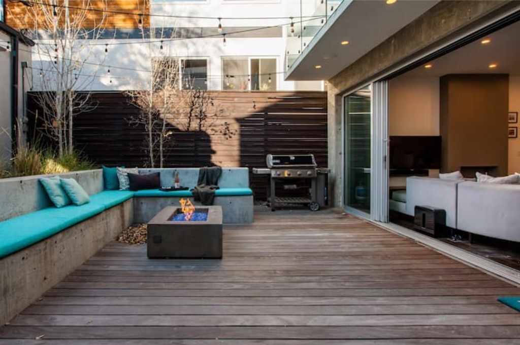 Photo of Patio Balcony in Highland