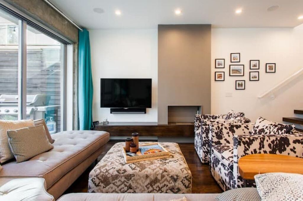 Photo of Livingroom in Highland