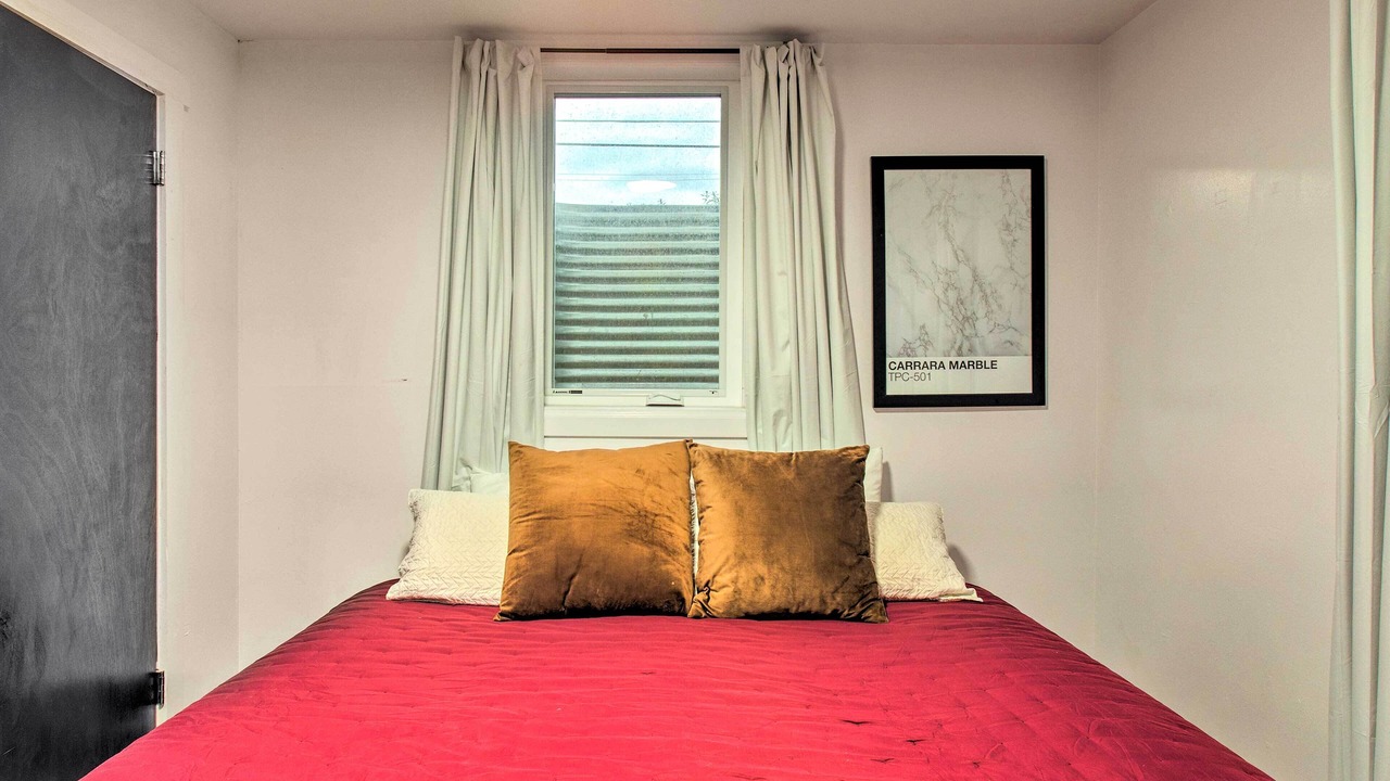 Photo of Bedroom in Twin Lakes
