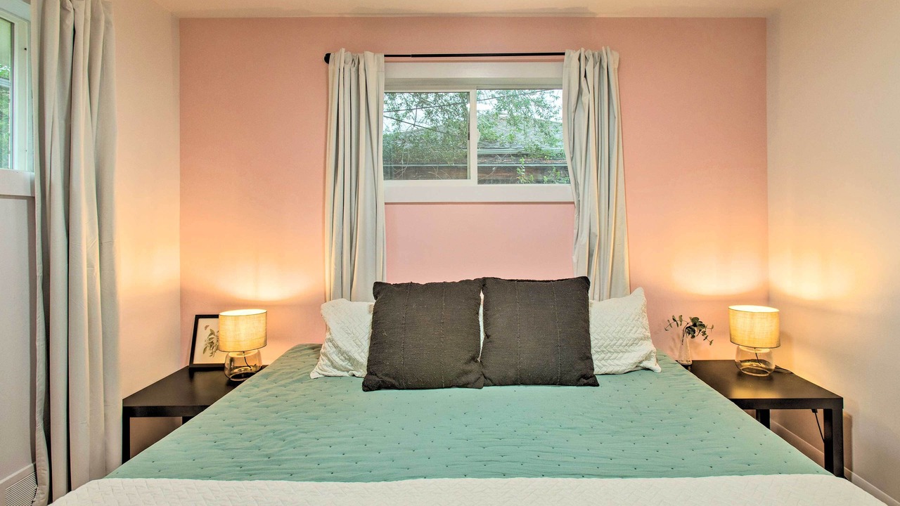 Photo of Bedroom in Twin Lakes