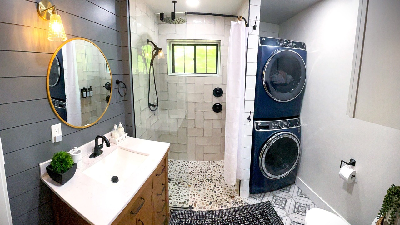 Photo of Bathroom in Littleton