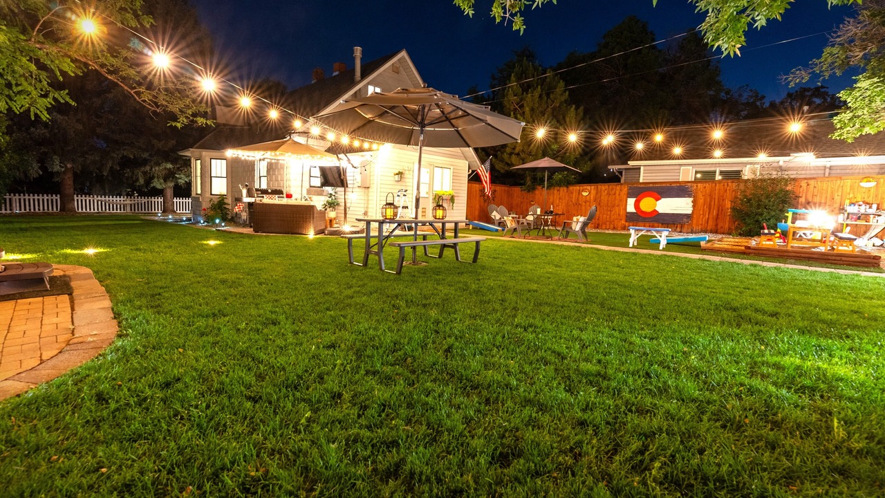 Photo of Outdoor in Littleton
