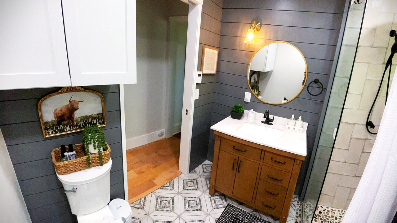 Photo of Bathroom in Littleton