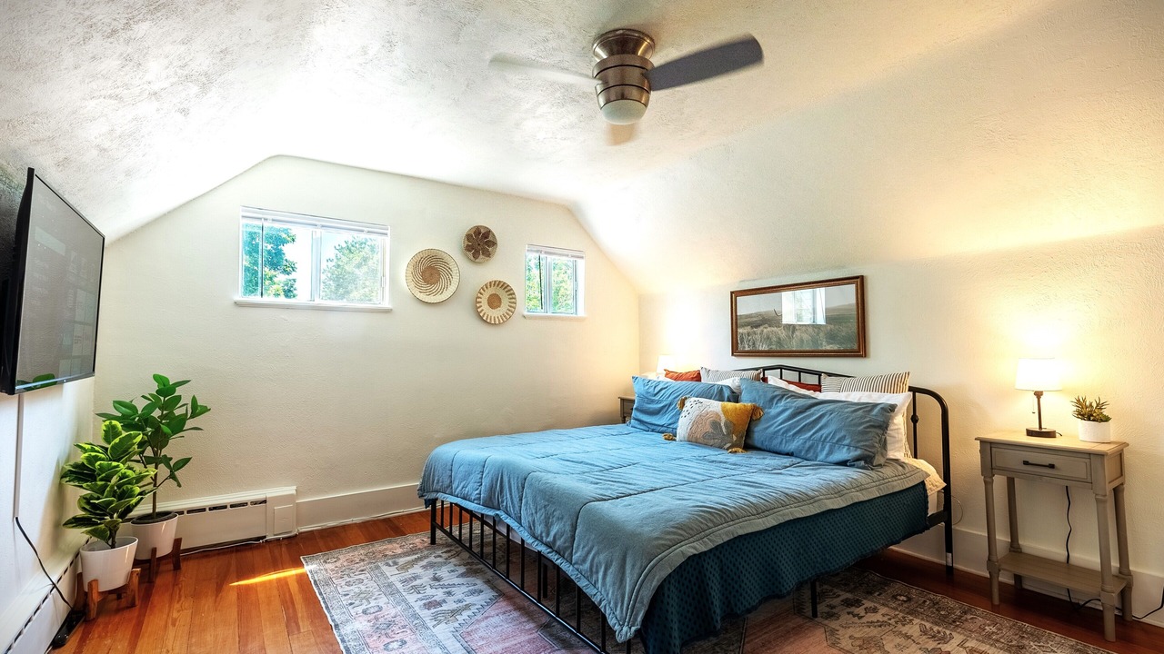 Photo of Bedroom in Littleton
