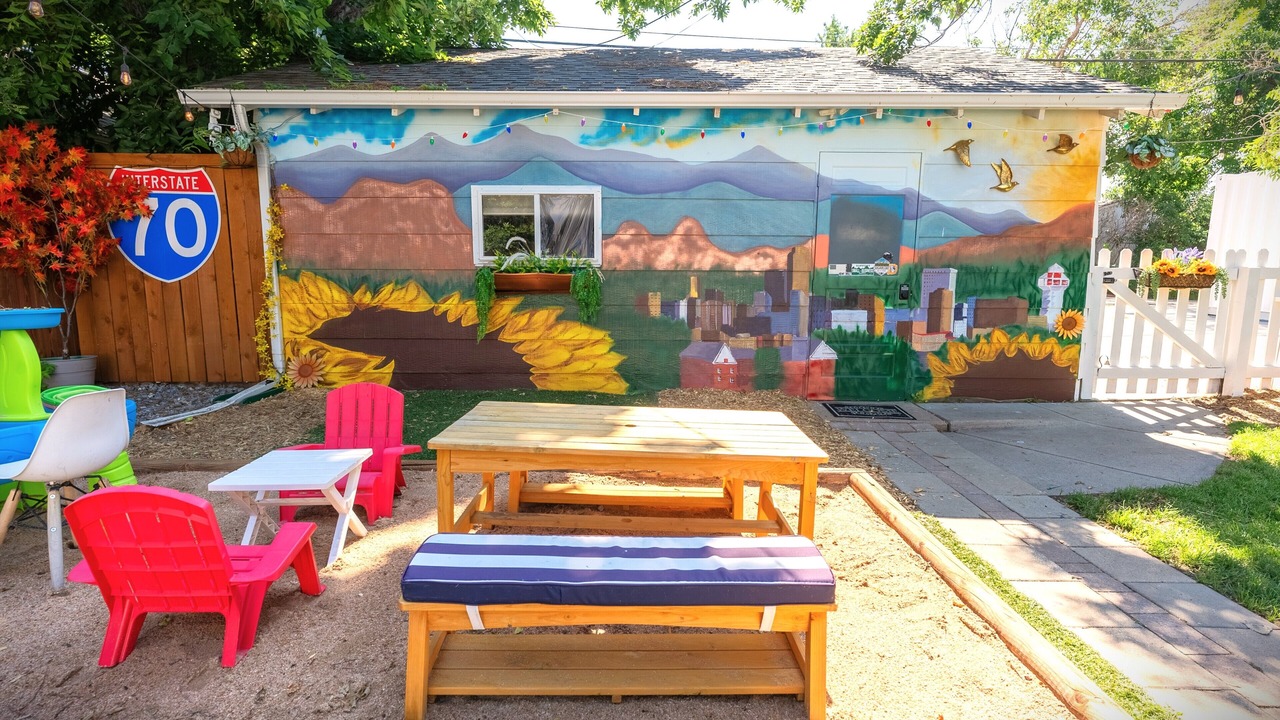Photo of Outdoor in Littleton