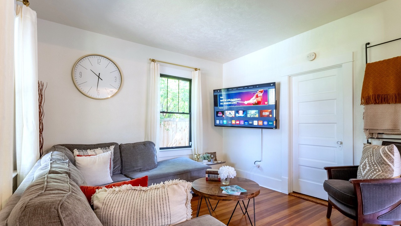 Photo of Livingroom in Littleton