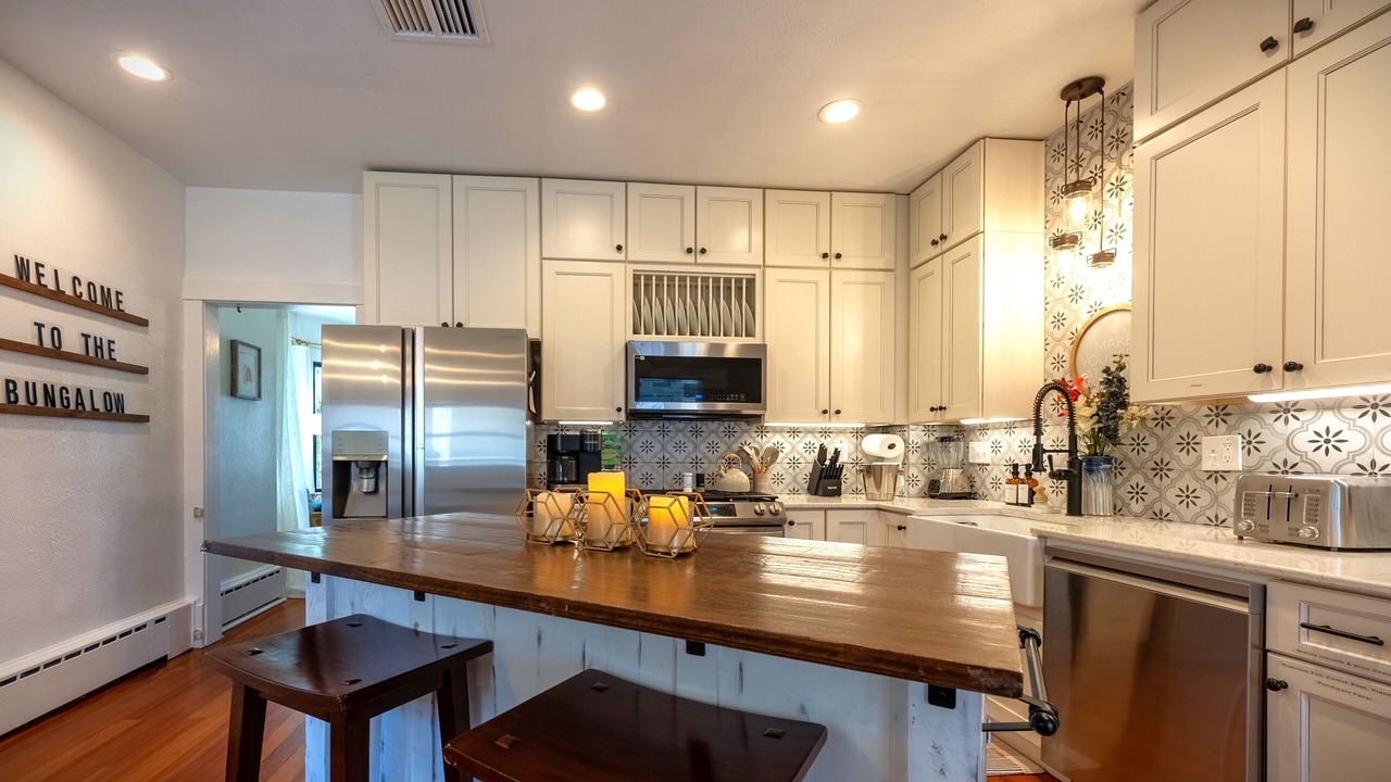 Photo of Kitchen in Littleton