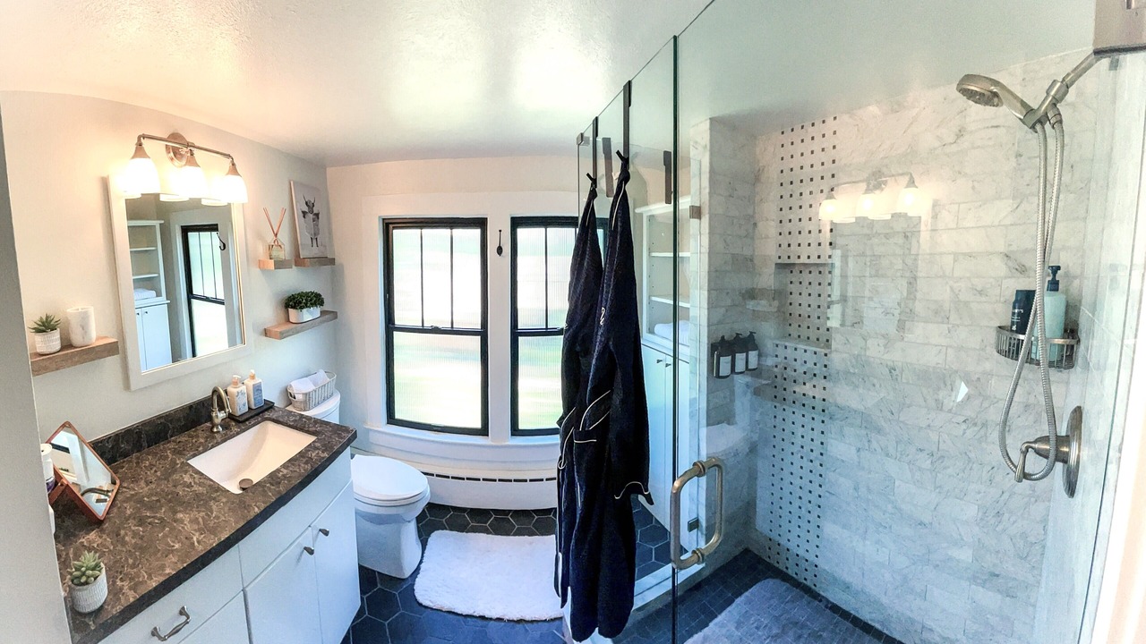 Photo of Bathroom in Littleton