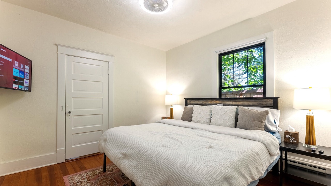 Photo of Bedroom in Littleton