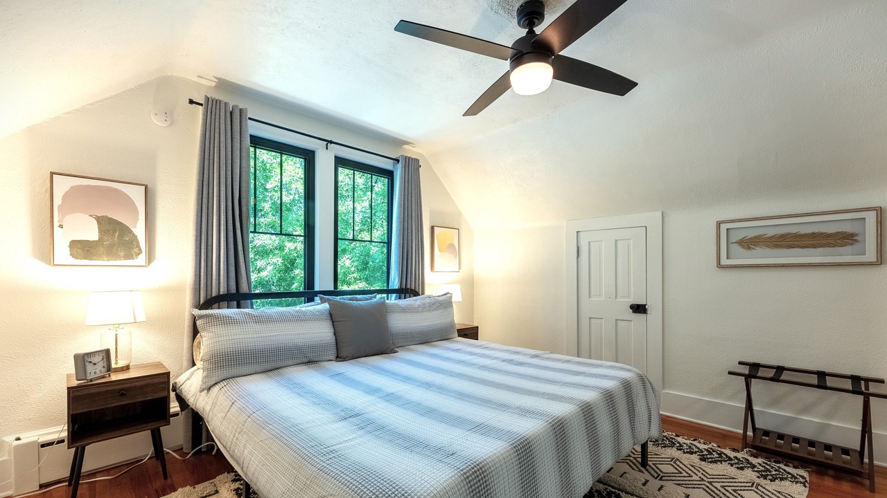 Photo of Bedroom in Littleton