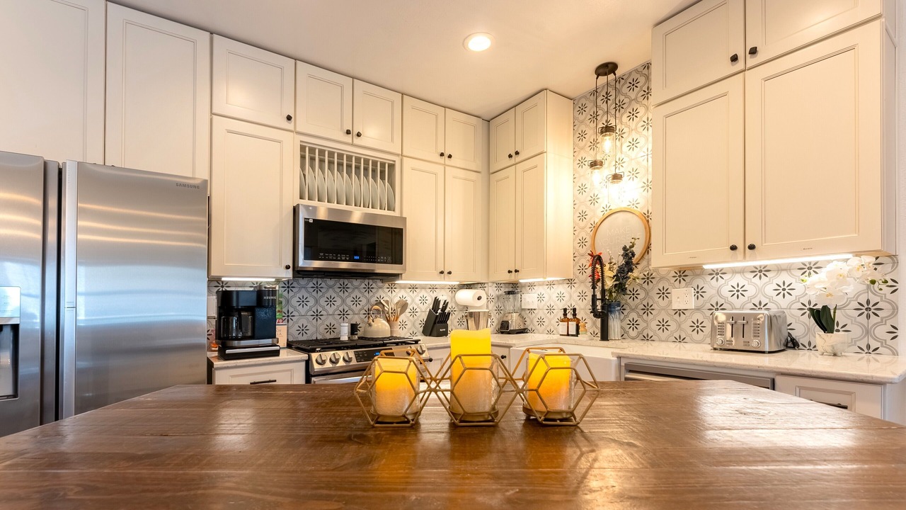 Photo of Kitchen in Littleton