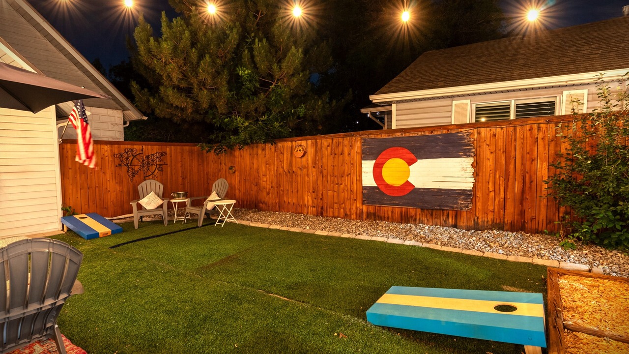 Photo of Patio Balcony in Littleton